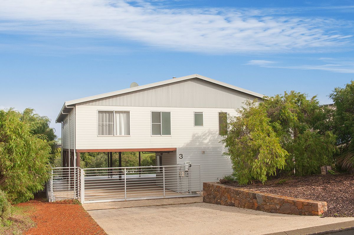 3 Lesueur Place, Gnarabup WA 6285, Image 0