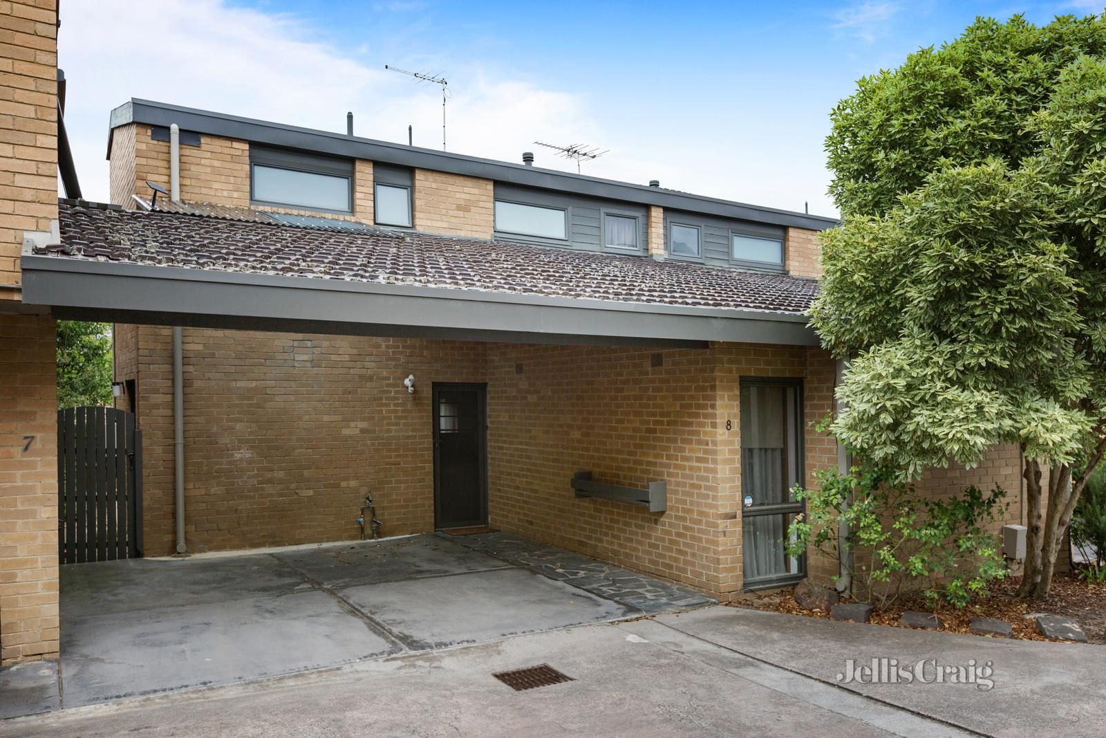 8/700 Riversdale Road, Camberwell VIC 3124, Image 0