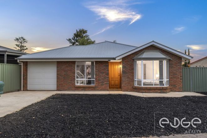 Picture of 50 Enterprise Road, ELIZABETH EAST SA 5112