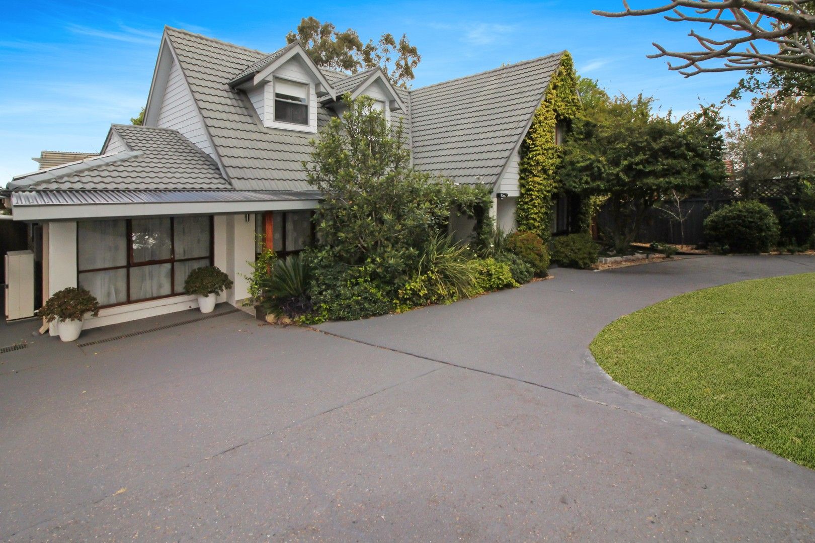 173A Old Northern Road, Castle Hill NSW 2154 House For Rent 1,050