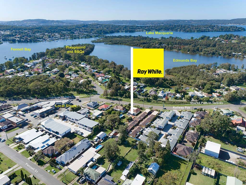 37 Railway Parade, Blackalls Park NSW 2283, Image 1