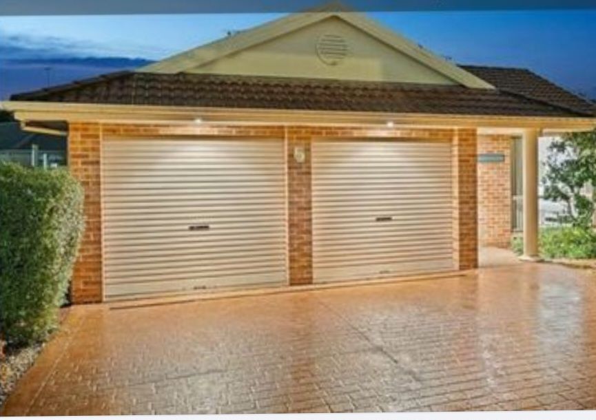 4 bedrooms House in 5 Henty place QUAKERS HILL NSW, 2763
