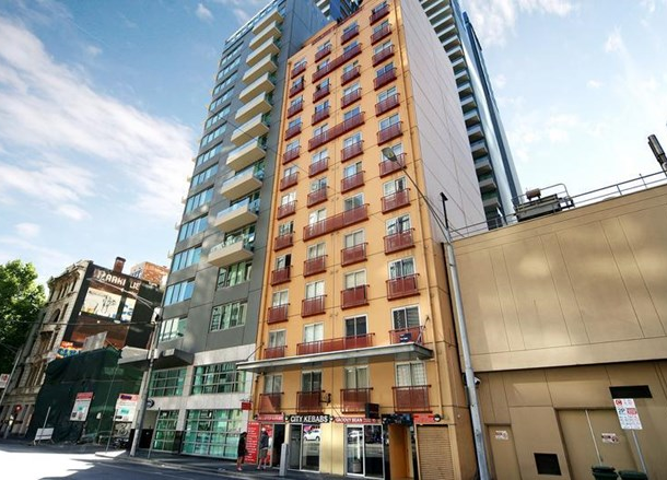 52/546 Flinders Street, Melbourne VIC 3000