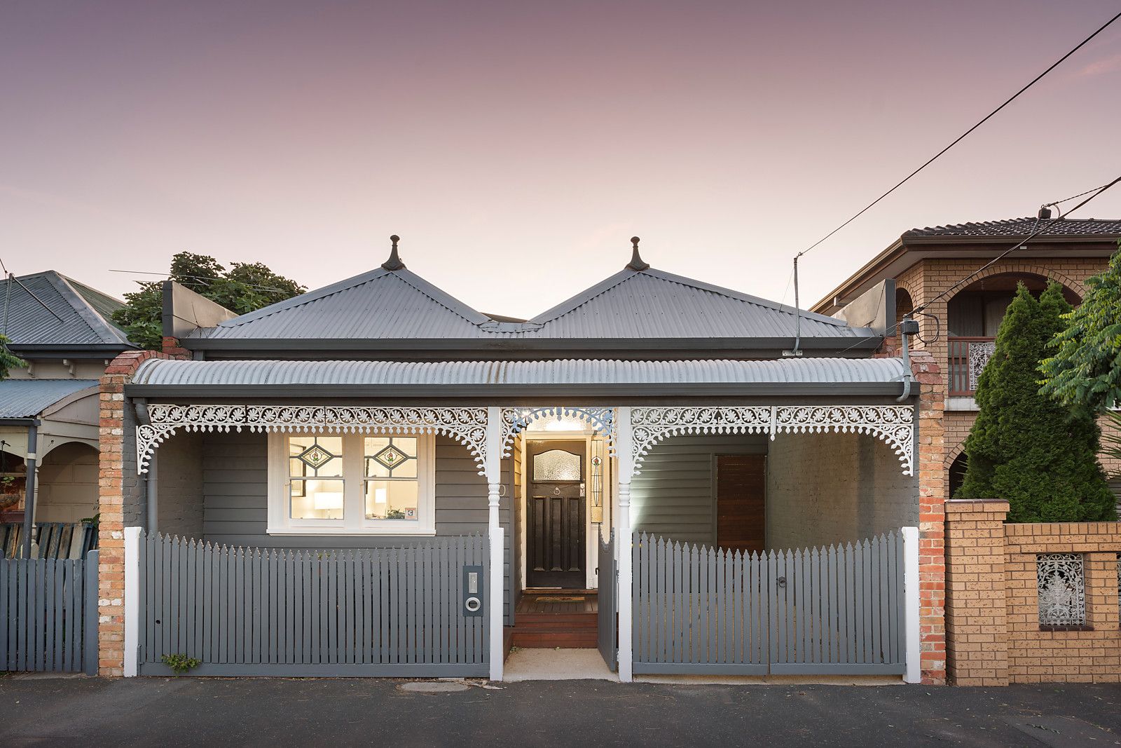 70 Gold Street, Collingwood VIC 3066