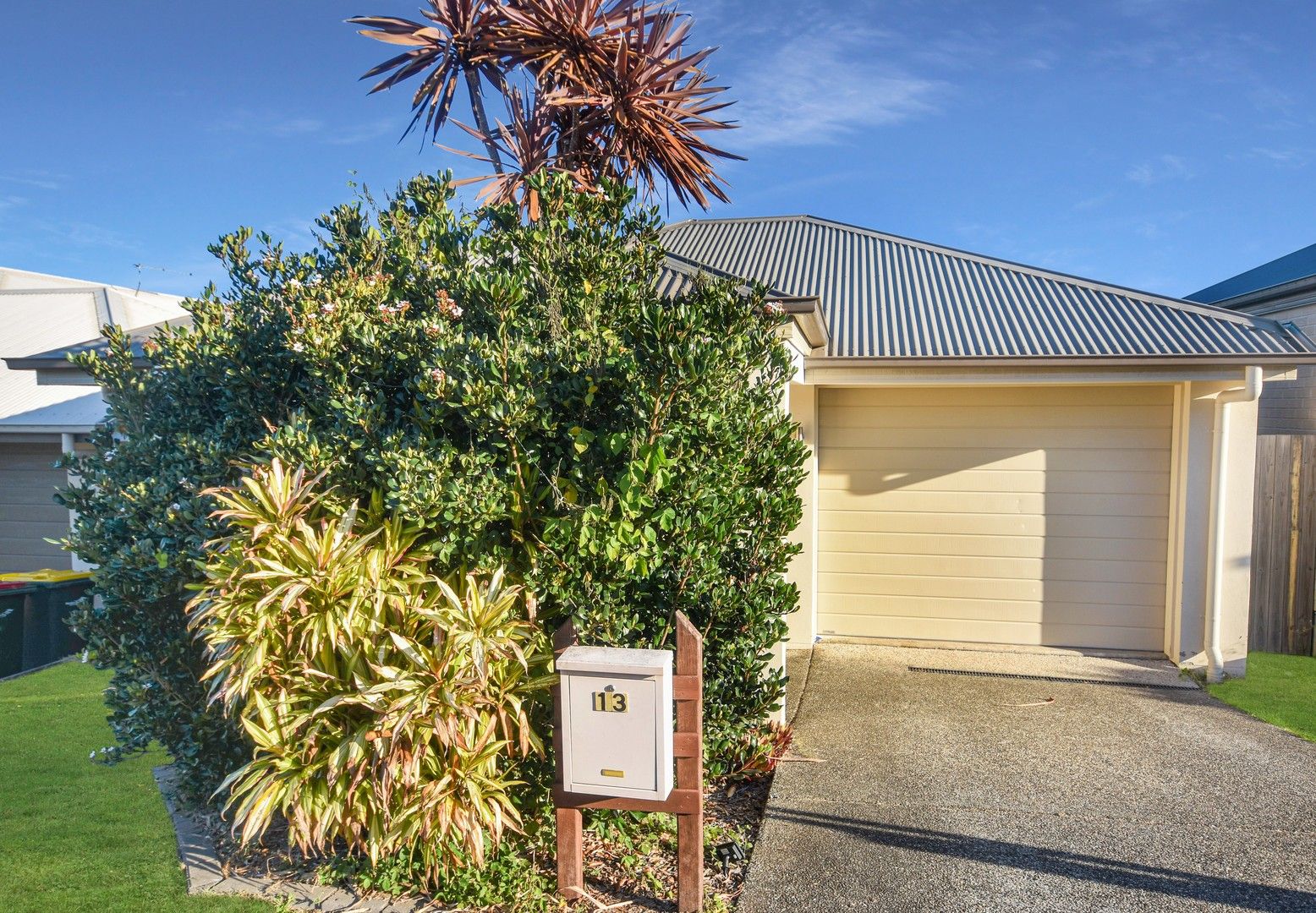 13 Sirocco Street, Griffin QLD 4503, Image 0