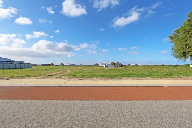 Picture of Lot 971, 5 Autumn Way, JURIEN BAY WA 6516