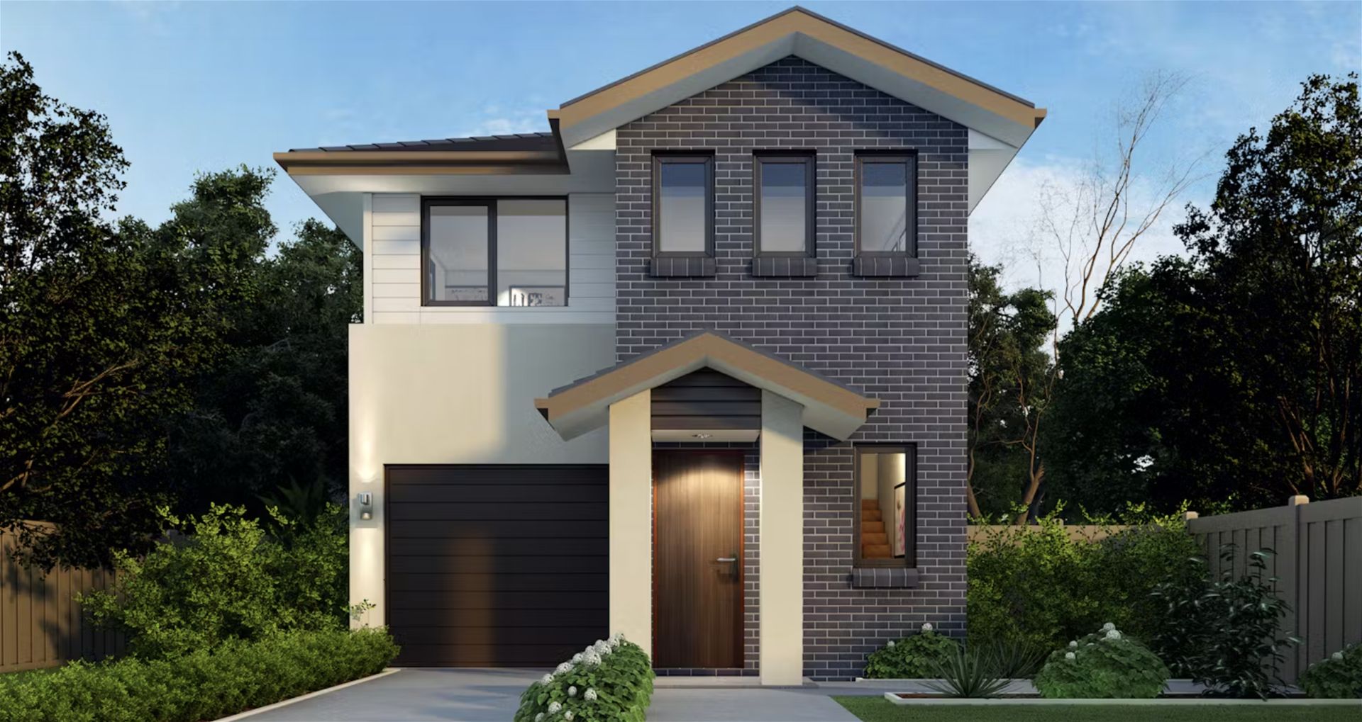 4 bedrooms New House & Land in 213 Trader Street NORTH ROTHBURY NSW, 2335