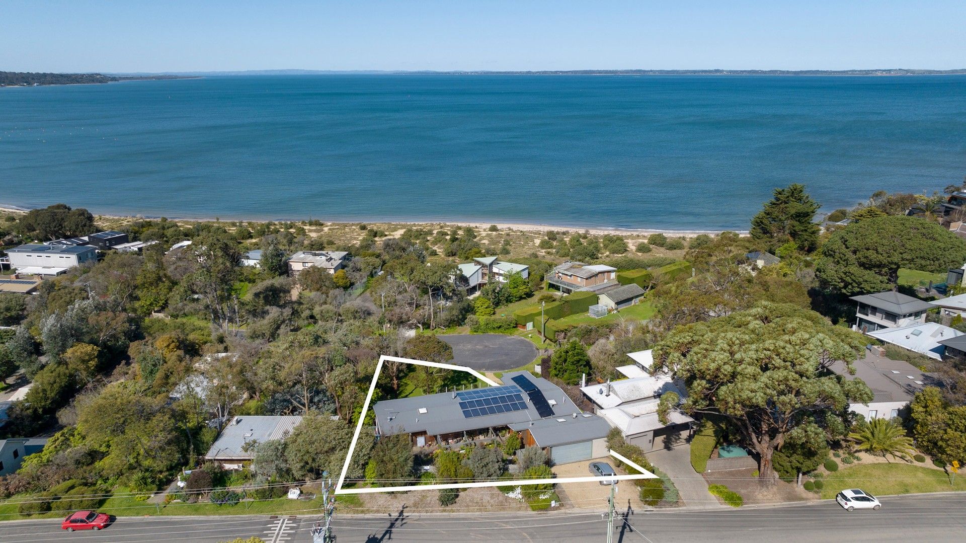 4 bedrooms House in 53E Bayview Road BALNARRING BEACH VIC, 3926