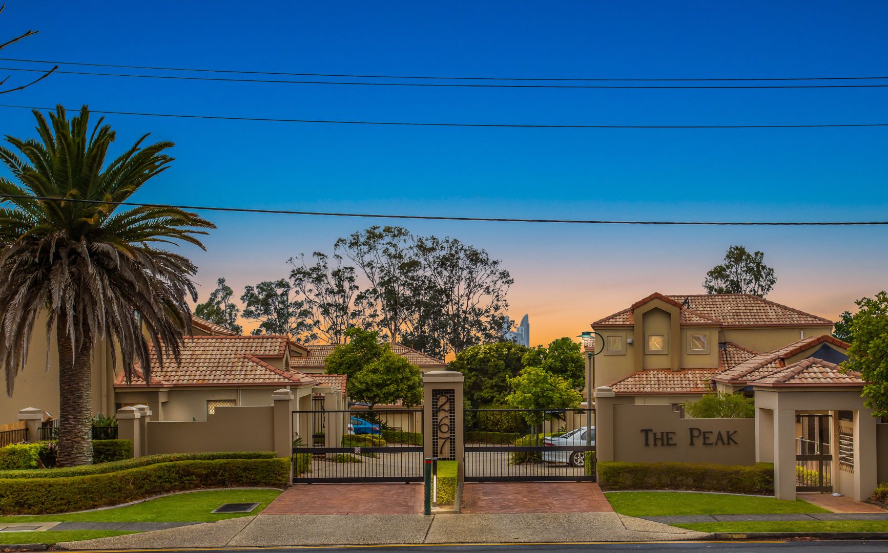 Property Report for 11/267277 Ashmore Road, Benowa QLD 4217