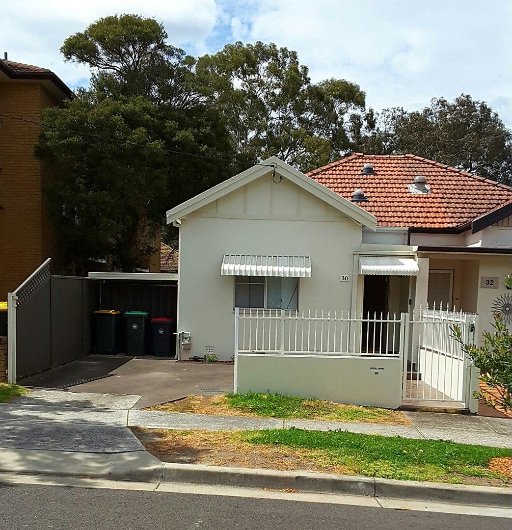 30 Dunmore Street, Croydon Park NSW 2133, Image 0