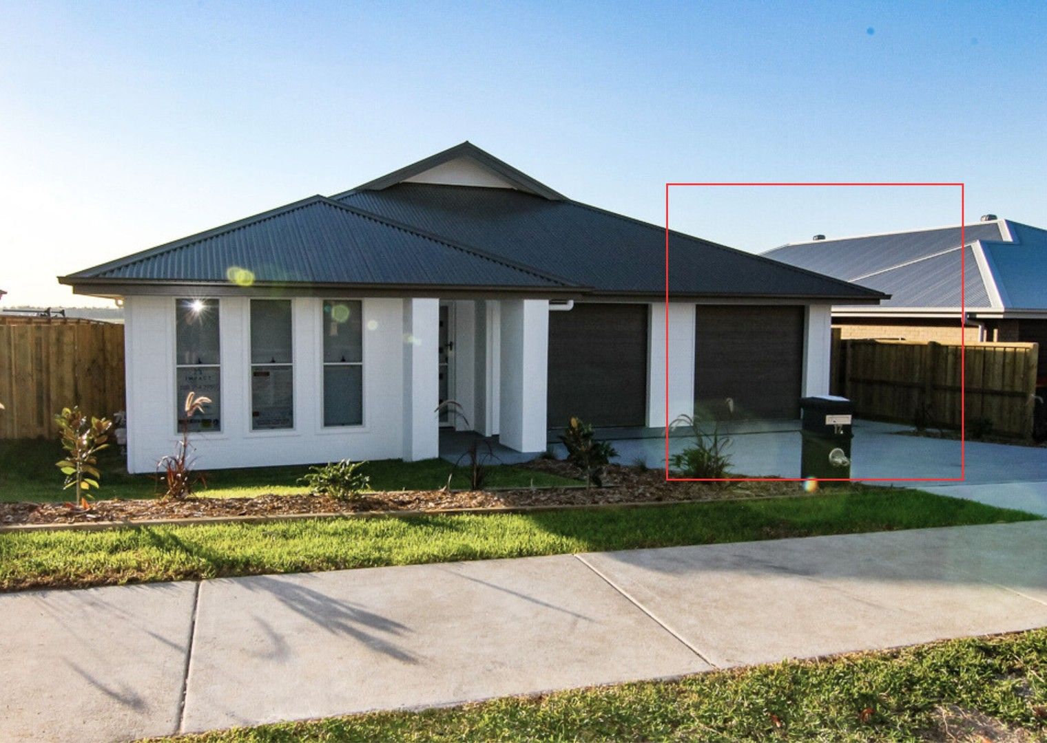 1 bedrooms Duplex in 17b Avondale Drive THORNTON NSW, 2322
