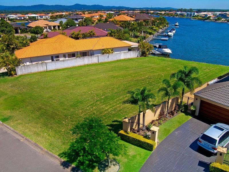 23 Oyster Cove Promenade, HELENSVALE QLD 4212, Image 0