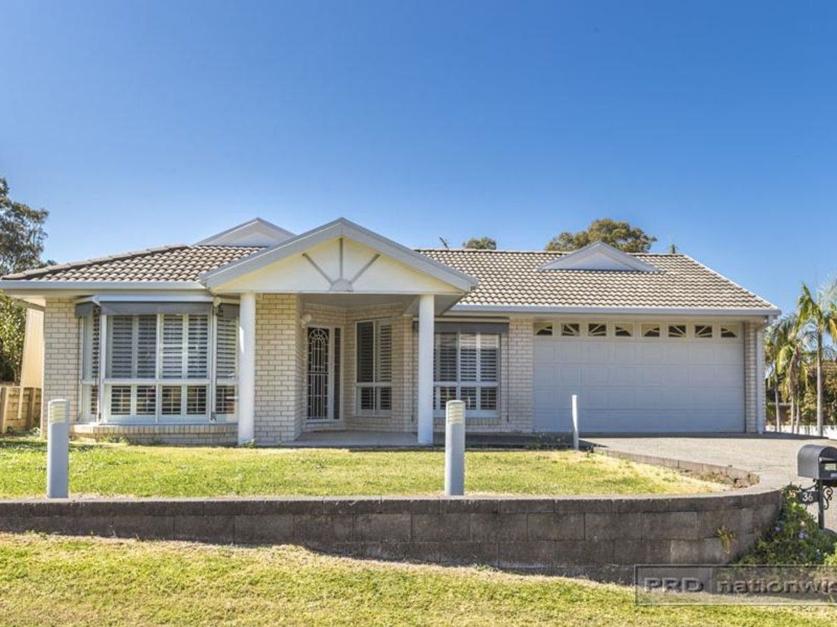 36 Imperial Close, Floraville NSW 2280