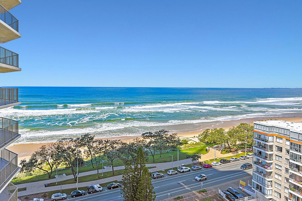 2 bedrooms Apartment / Unit / Flat in 15E/80 The Esplanade SURFERS PARADISE QLD, 4217