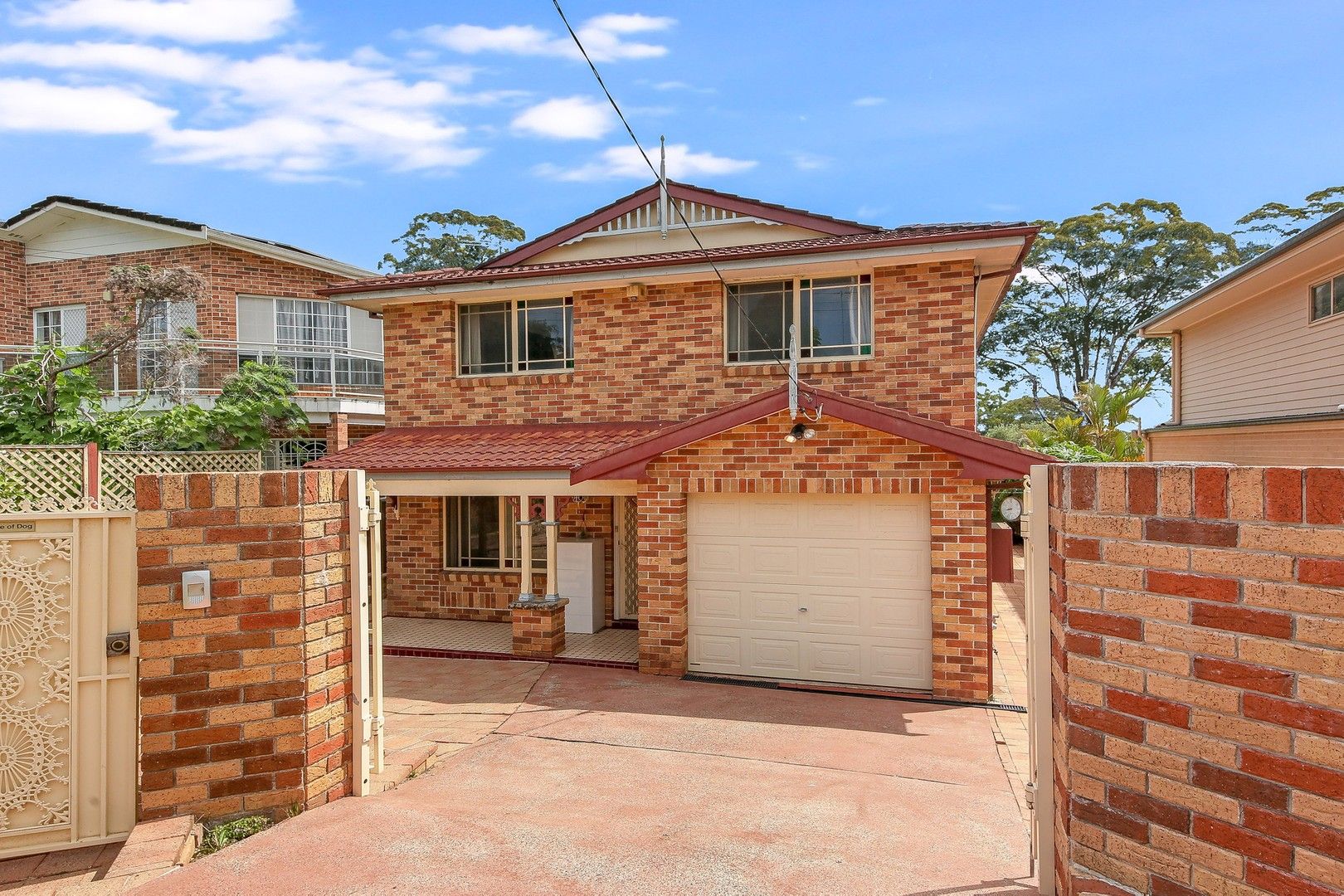 17 Milsop Place, Mortdale NSW 2223, Image 0