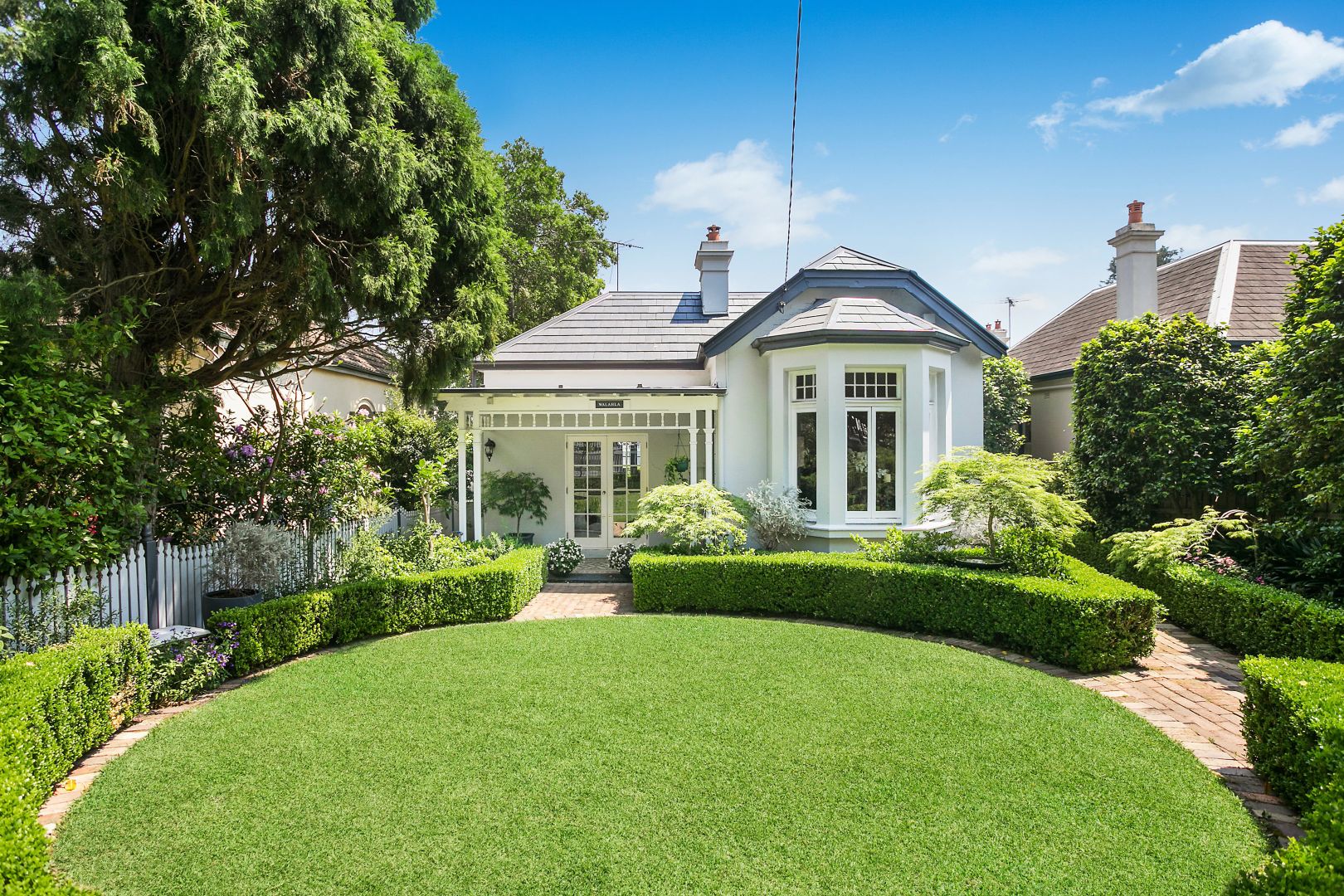 12 Gladstone Avenue, Mosman Property History & Address Research Domain