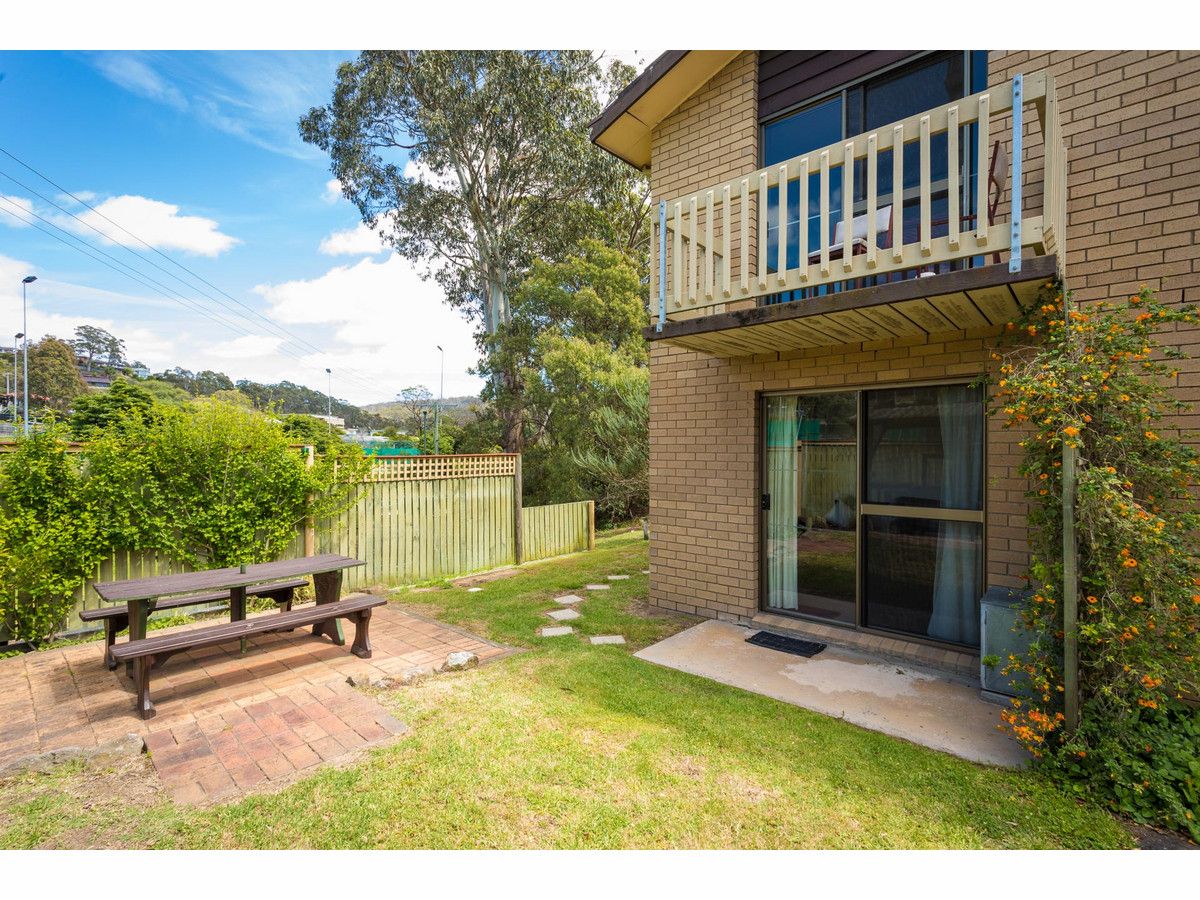 4/21 Sapphire Coast Drive, Merimbula Property History & Address