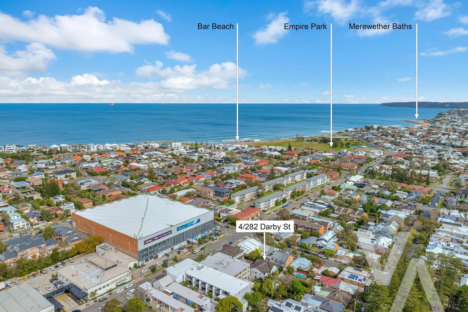 Additional image 26 of 4/282 Darby Street, Cooks Hill NSW 2300