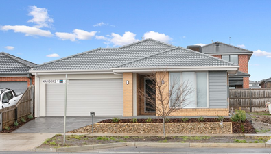 Picture of 115 Madisons Avenue, DIGGERS REST VIC 3427
