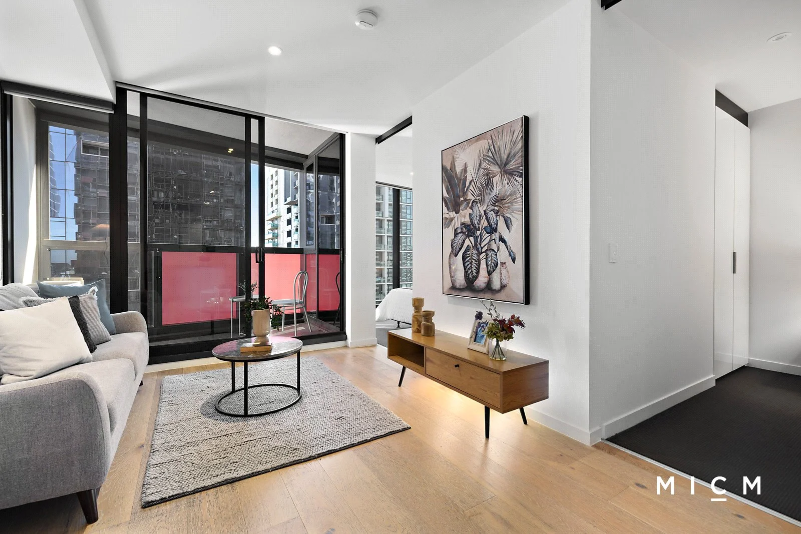 3609/33 Rose Lane, Melbourne VIC 3000