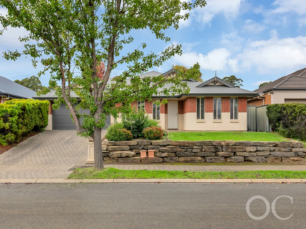 56 Majestic Drive, Mount Barker SA 5251