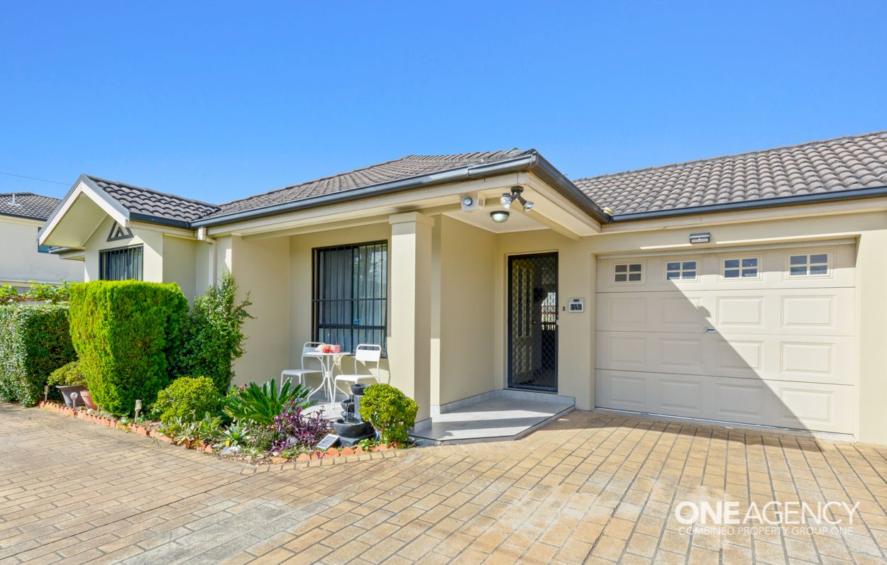 84B Queen Street, Revesby NSW 2212