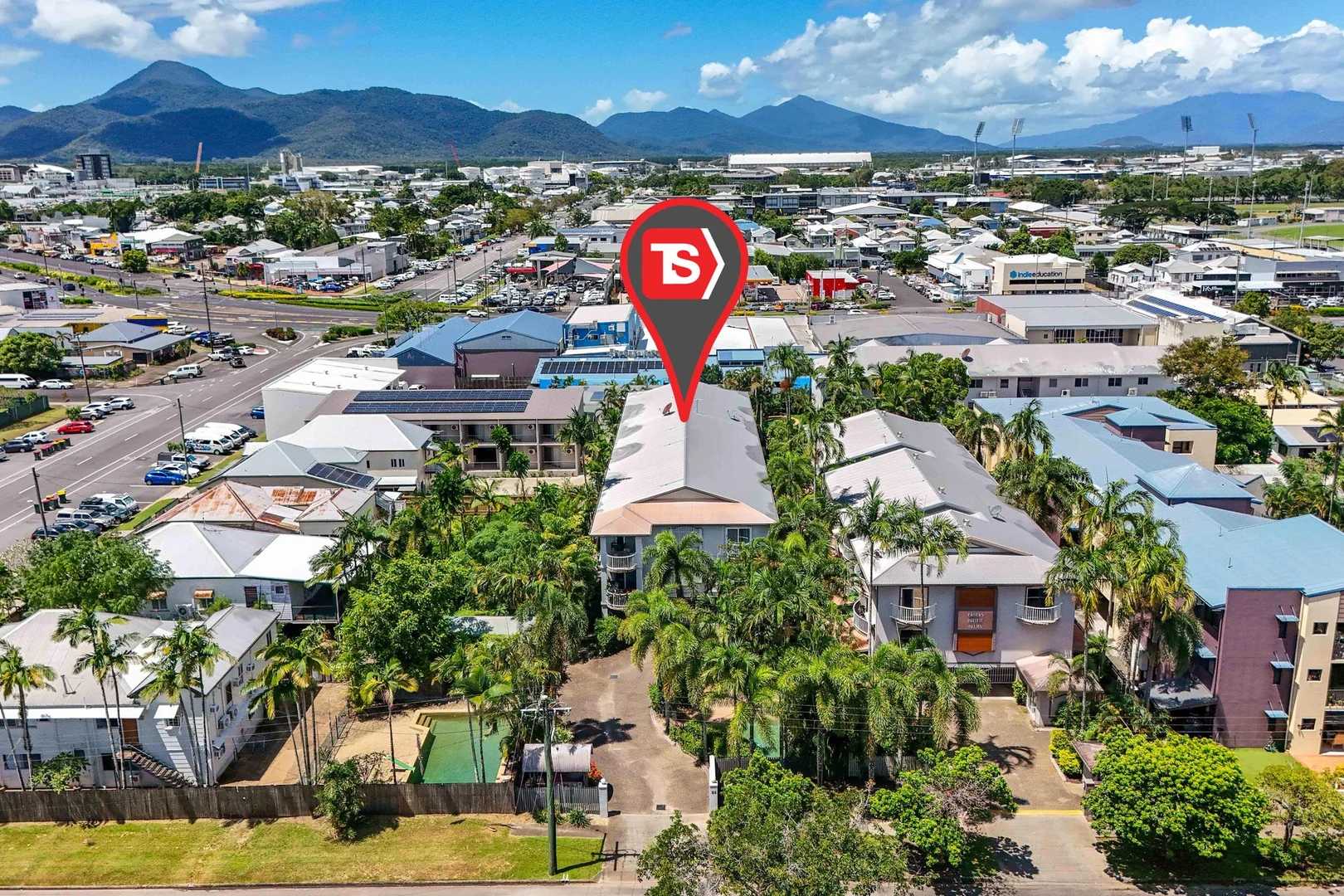 Additional image 25 of 15/55 Minnie Street, Parramatta Park QLD 4870