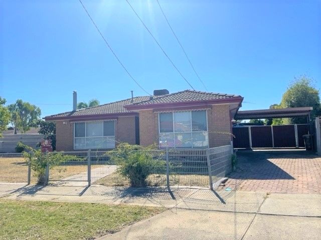 3 bedrooms House in 8 Maywood Drive EPPING VIC, 3076