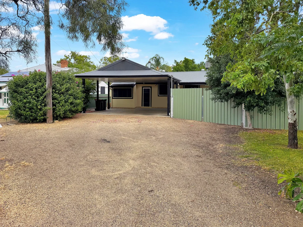 Primary image of 13 Wattle Crescent, Moree NSW 2400