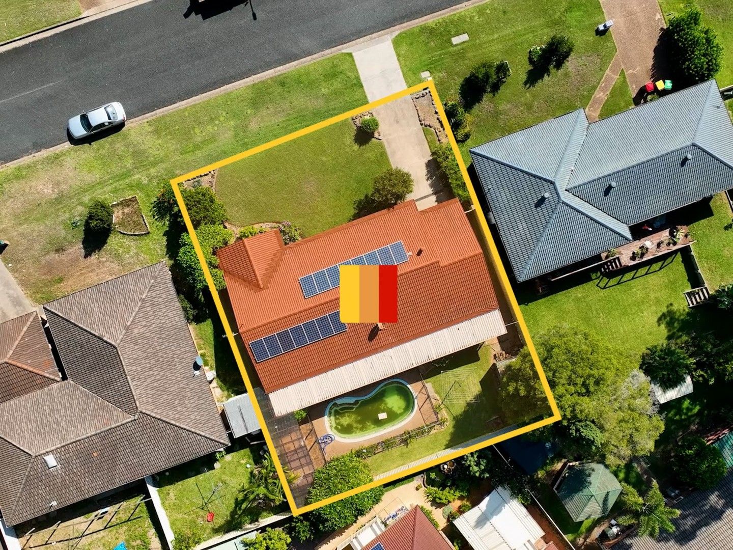 3 Larkspur Parade, Metford NSW 2323, Image 0