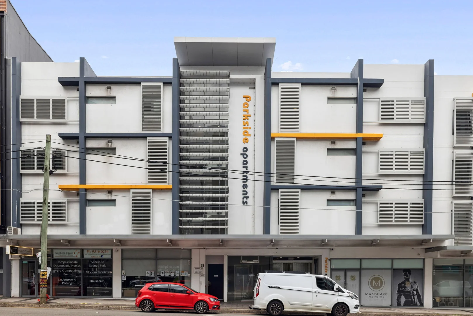 Additional image 10 of 24/62 Princes Highway, St Peters NSW 2044