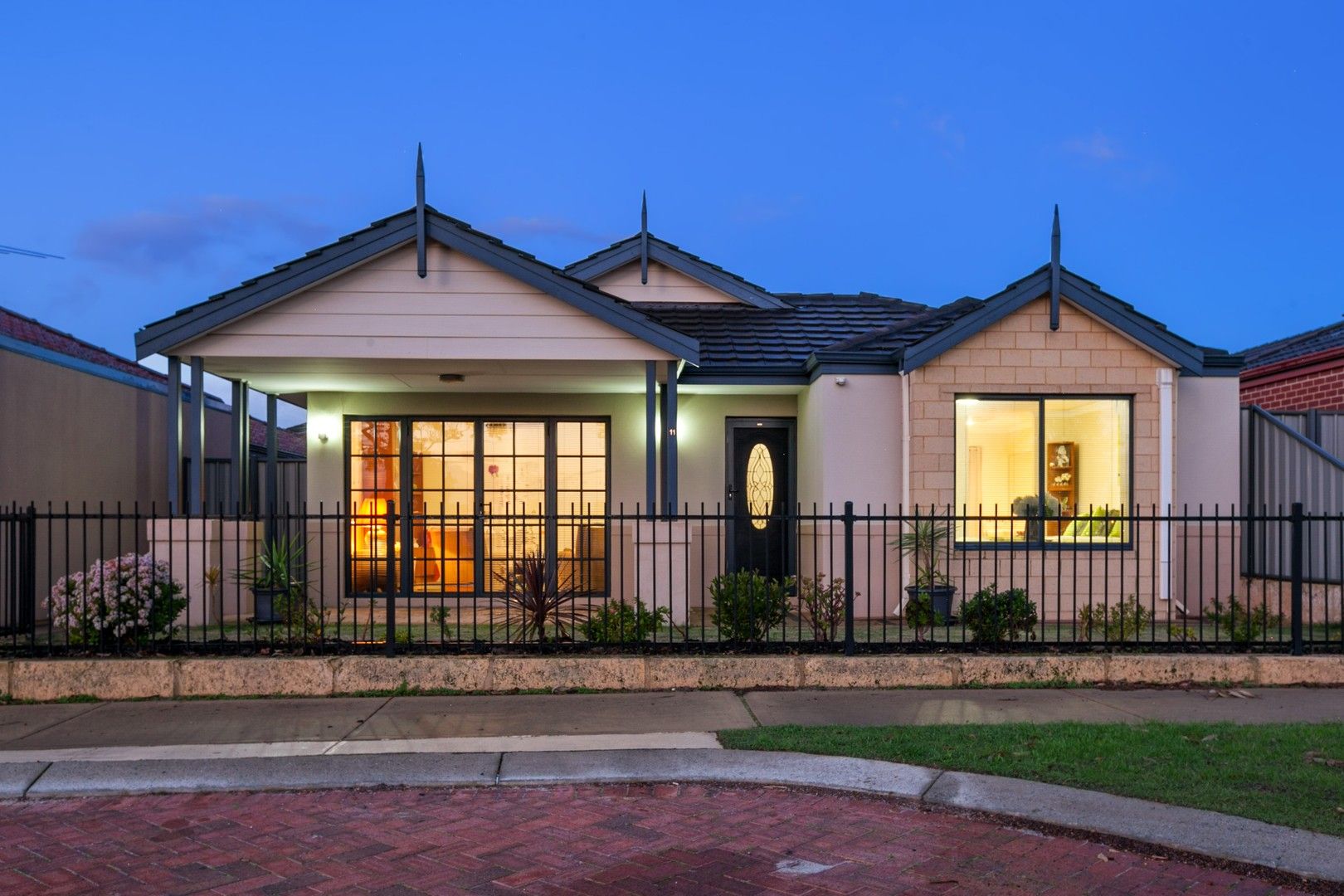 3 bedrooms House in 11 Norseman Approach BALDIVIS WA, 6171