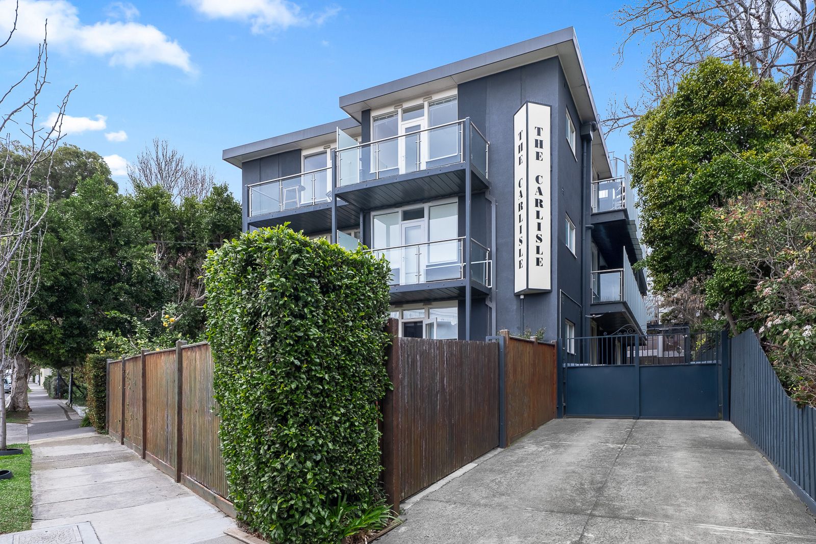 7/4 Lambert Road, Toorak VIC 3142 Apartment For Rent Domain
