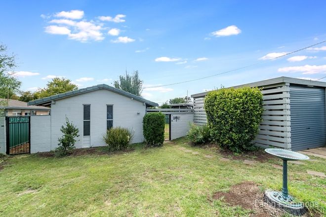 Picture of 10 Judith Street, ARMIDALE NSW 2350