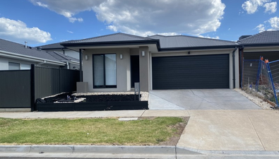 Picture of 38 INGLEWOOD DRIVE, WERRIBEE VIC 3030