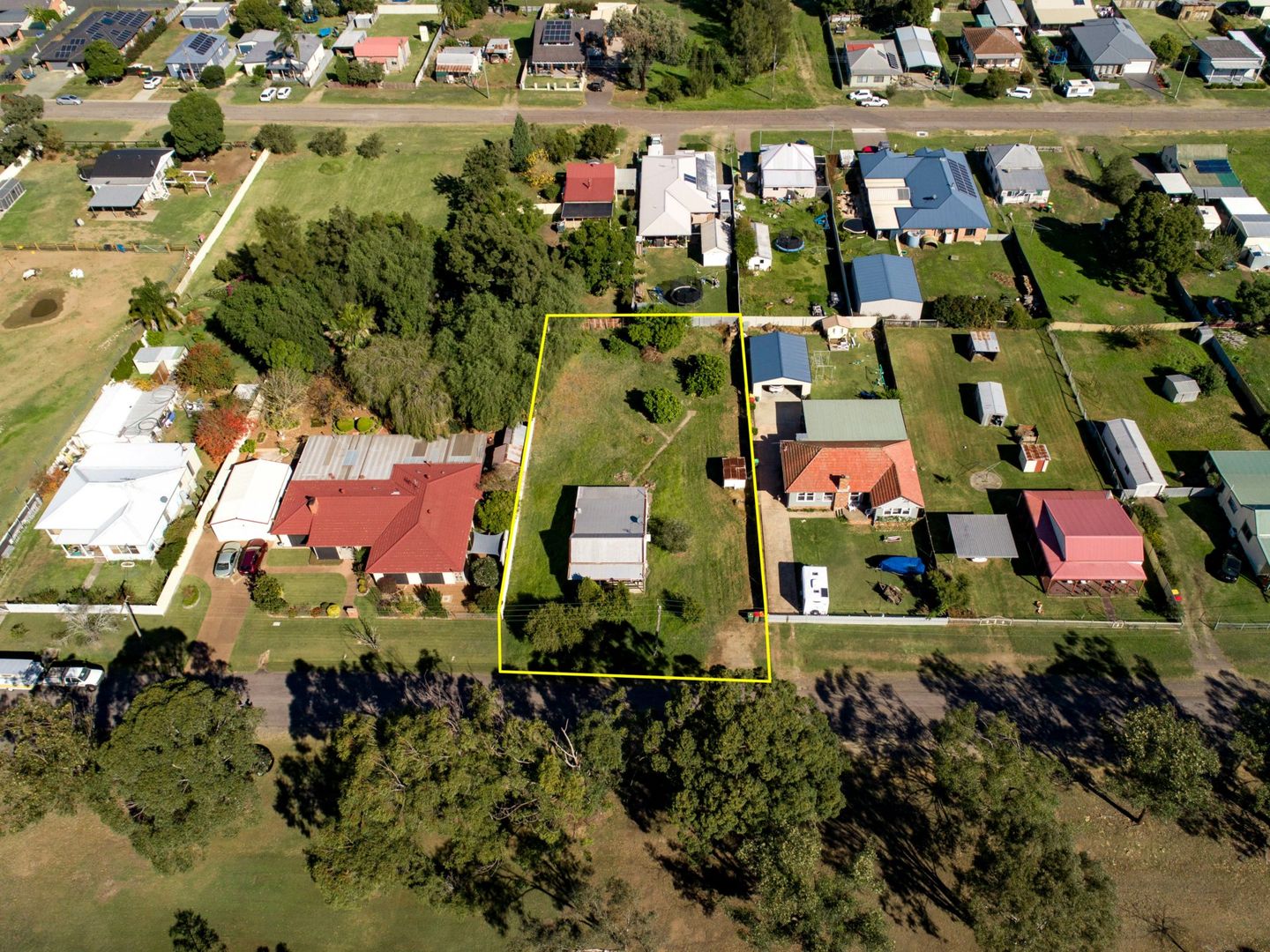 8 High Street, Greta NSW 2334, Image 2