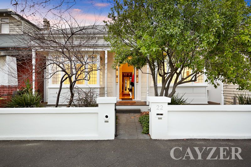 22 Young Street, ALBERT PARK VIC 3206, Image 0