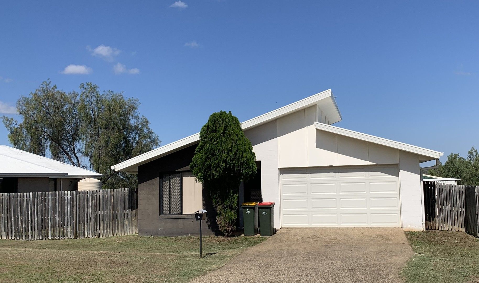 6 Viney Street, Gracemere QLD 4702, Image 0