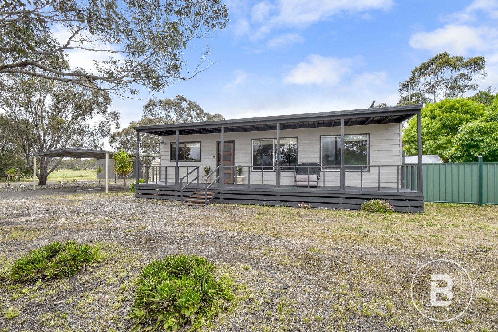 29 Harkin Court, Alma VIC 3465, Image 0