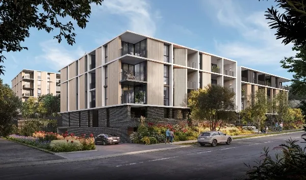 READY TO MOVE IN BRAND NEW APARTMENTS ( CALL BHARGAV ), Schofields