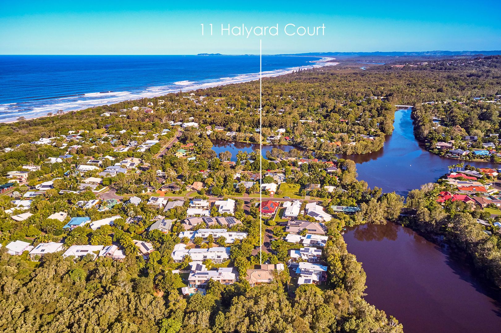 11 Halyard Court, Ocean Shores NSW 2483