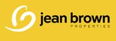 Logo for Jean Brown Properties
