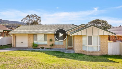 Picture of 84 Roper Road, ALBION PARK NSW 2527