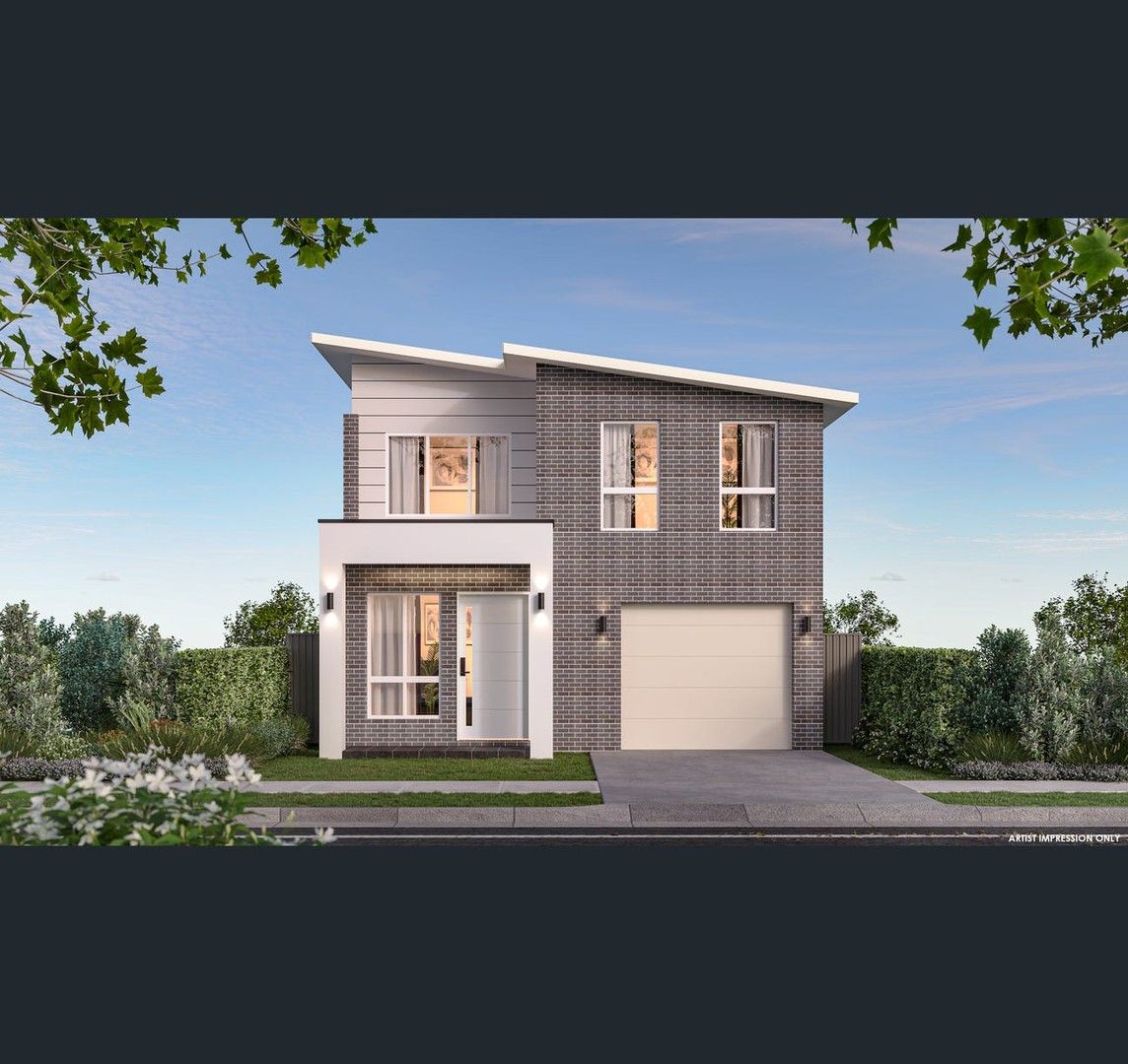3 bedrooms Townhouse in  TALLAWONG NSW, 2762
