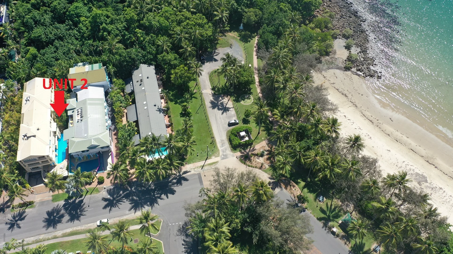 Additional image 13 of 2/70 Macrossan Street (Reflections), Port Douglas QLD 4877