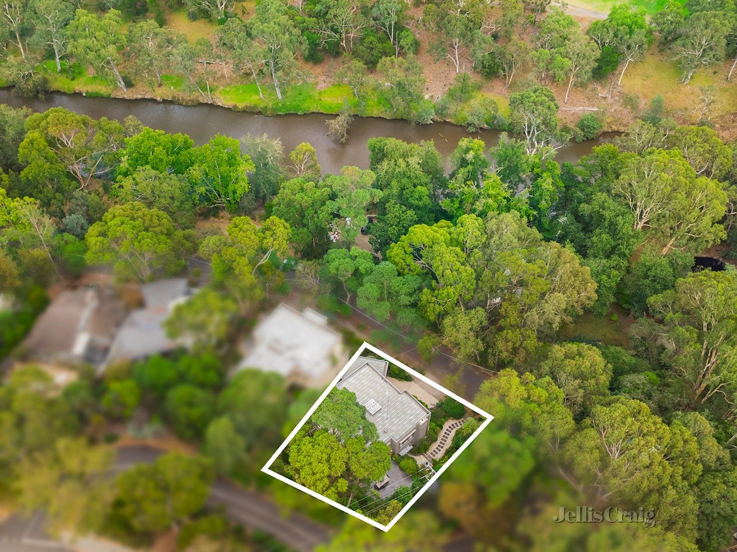 1 River Retreat, Kew VIC 3101, Image 0