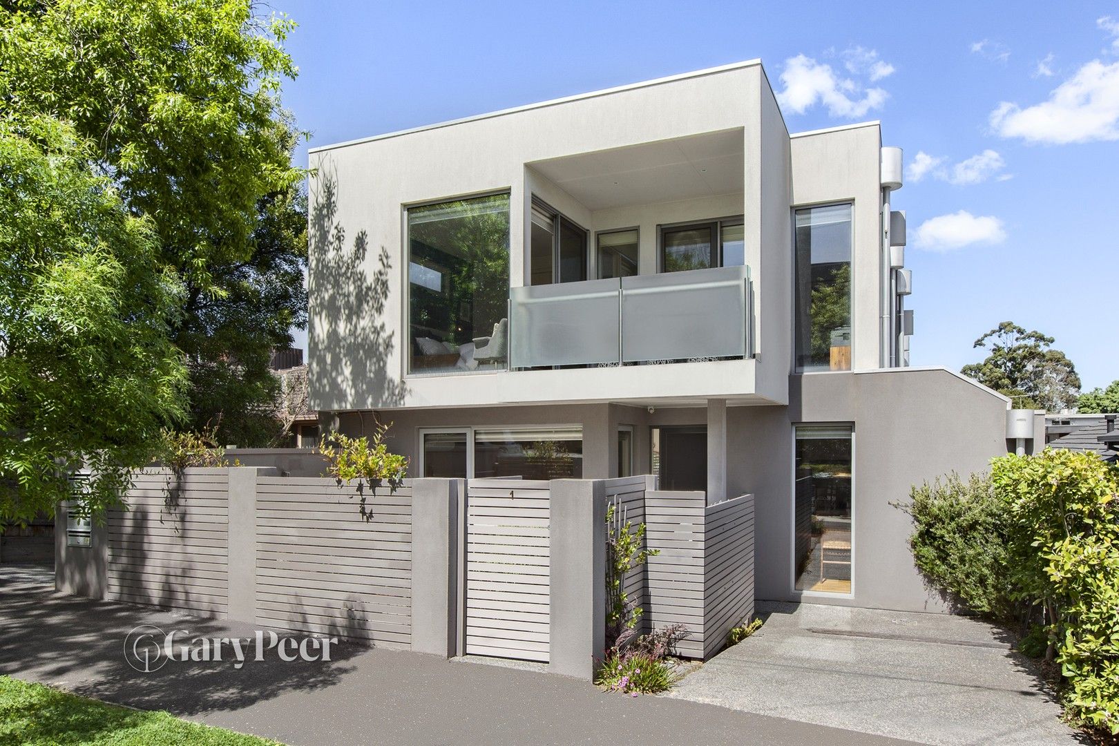 1/6 Nottage Street, St Kilda East VIC 3183, Image 0