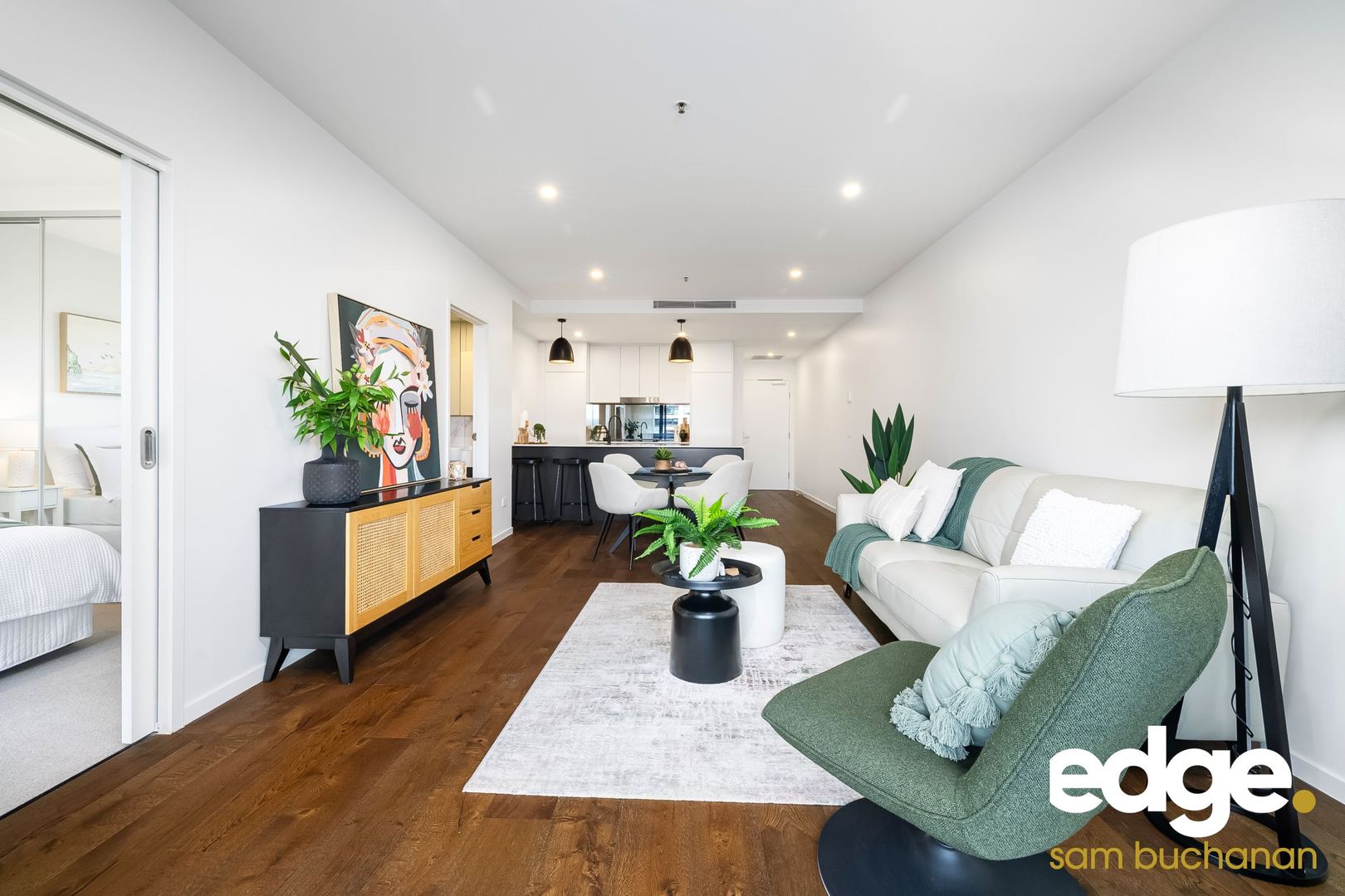 236/34 Eyre Street, Kingston ACT 2604, Image 1