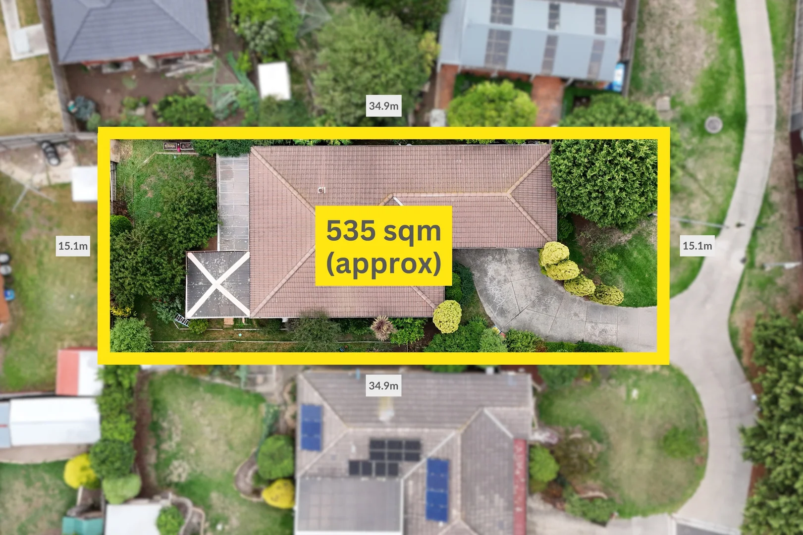 Additional image 20 of 12 Neptune Place, Cranbourne West VIC 3977