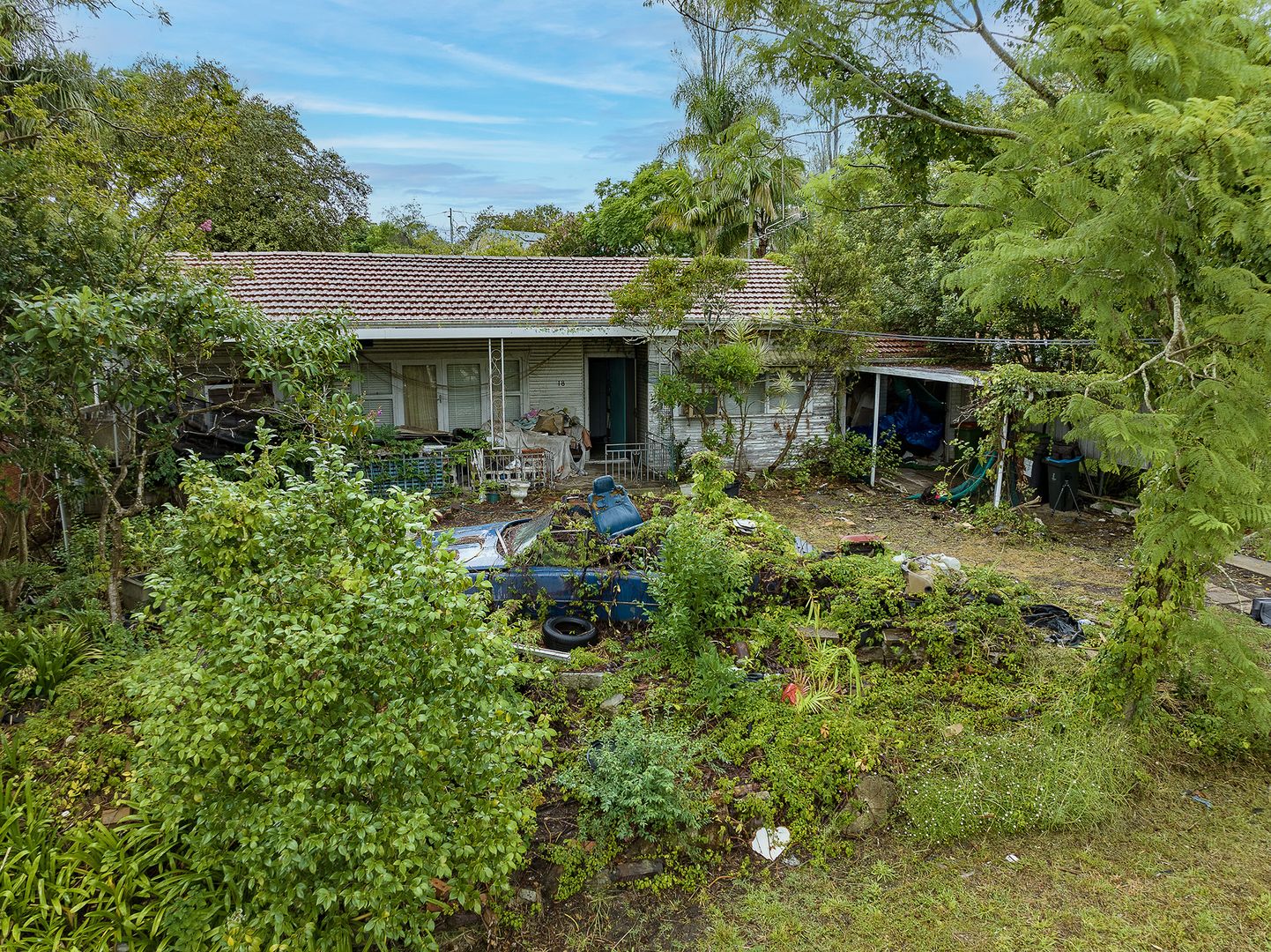 18 Alkoomie Avenue, Forestville NSW 2087, Image 2